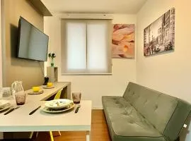 Maravilhoso Studio DELUX