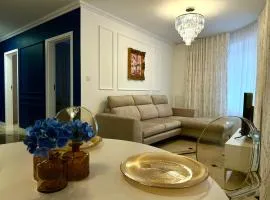Premium Park Apartament