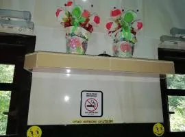 UMARI WEDDING HOMESTAY & SPA CONCEPT in KOTA BHARU