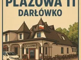 Apartamenty Plażowa 11