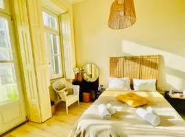 aiPorto downtown, family&friends 2!