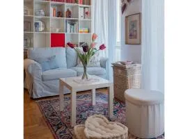 Italian Experience-Dafne Suite