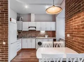 VIP apartments 29
