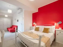 Sa Domu Colorada- Eleganza e comfort nel centro di Villasimius