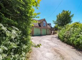 Roston Retreat