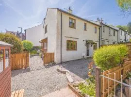 Brook Cottage Coniston