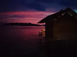 Homestay Yenbeyar Raja Ampat