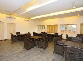 Super Townhouse Island Inn，位于Elūr的酒店