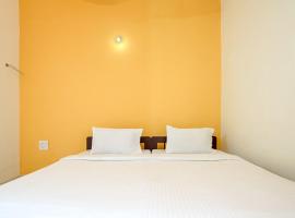 SPOT ON PS Guest House，位于卡兰古特的旅馆