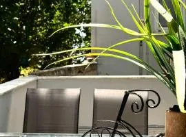 Melintas cozy apartments 2