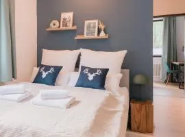 Cozy Bergzeit 230 - Mountain View, Stylish, Familyfriendly