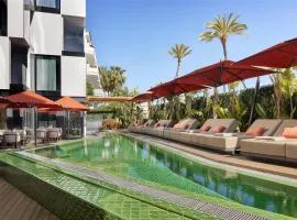 NH Collection Ibiza