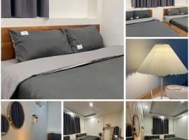 Ciel 9601 Home，位于大叻的酒店