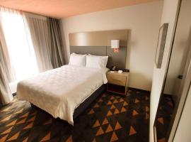 Wyndham Houston Hobby Airport，位于休斯顿的酒店