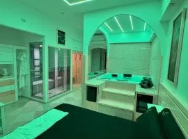 San Domenico Dimora e Benessere