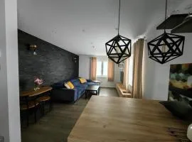 Apartament Lilly Mielno