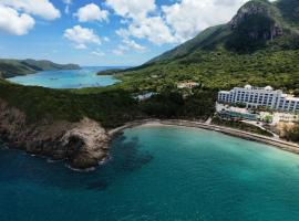 Orson Hotel & Resort Con Dao，位于昆岛的酒店