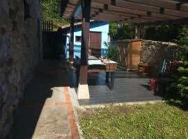 Ribera del Sella III