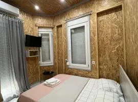 City Corner Stay