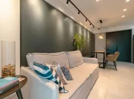 Sofisticado e Perto de Tudo - JR1207