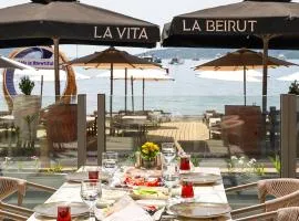 La Vita - La Beiurut Hotel