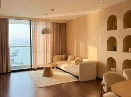 Green Diamond Hạ Long 3211 View Biển