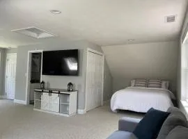 Cape Cod Loft