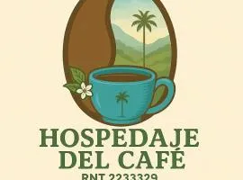 Hospedaje del Cafe Salento