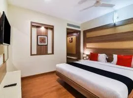 Capital O Grand Plaza