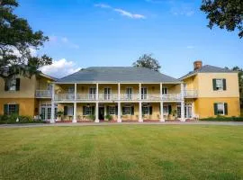 Ormond Manor