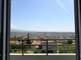 Serres View