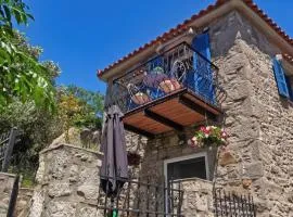 Kondias' Serenity Stone House