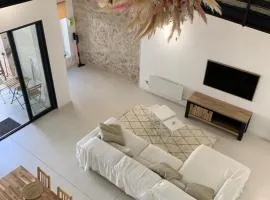 Loft Barjolais