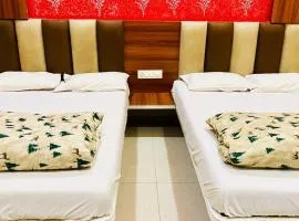 Hotel Tanish