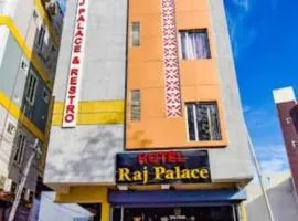 Shree aurora residency 900 metres from railway station and bus depo