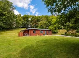 Ryedale Country Lodges - Hazel Lodge