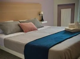 San Paolo Short Rental