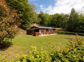 Ryedale Country Lodges - Willow Lodge