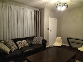 Rhodesfield's Hidden Gem
