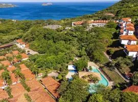 Villas Sol Beach Resort