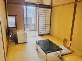Matsukisou"children under 6 years old not allowed" - Vacation STAY 36196v