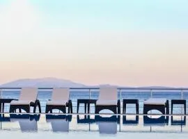 Blue Waves Luxury Suites by the Sea