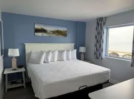 Amazing Ocean Front 2BR 2 BA - Camelot 911