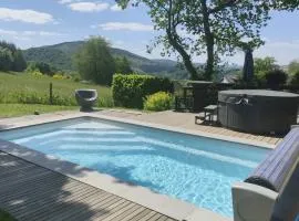 Le chalet de Roanne-Coo
