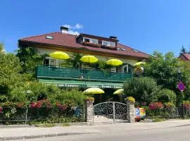 Pension am Campus Velden