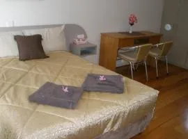 棕榈树绿洲汽车旅馆 