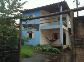 Hostel rancho do Allan
