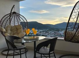 Villa Sunset Mostar，位于莫斯塔尔的酒店