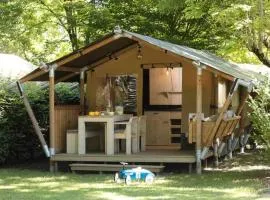 Camping 3 étoiles - Piscine - ccbb0if