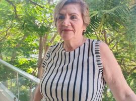 Beda y drinks，位于Cedro的酒店